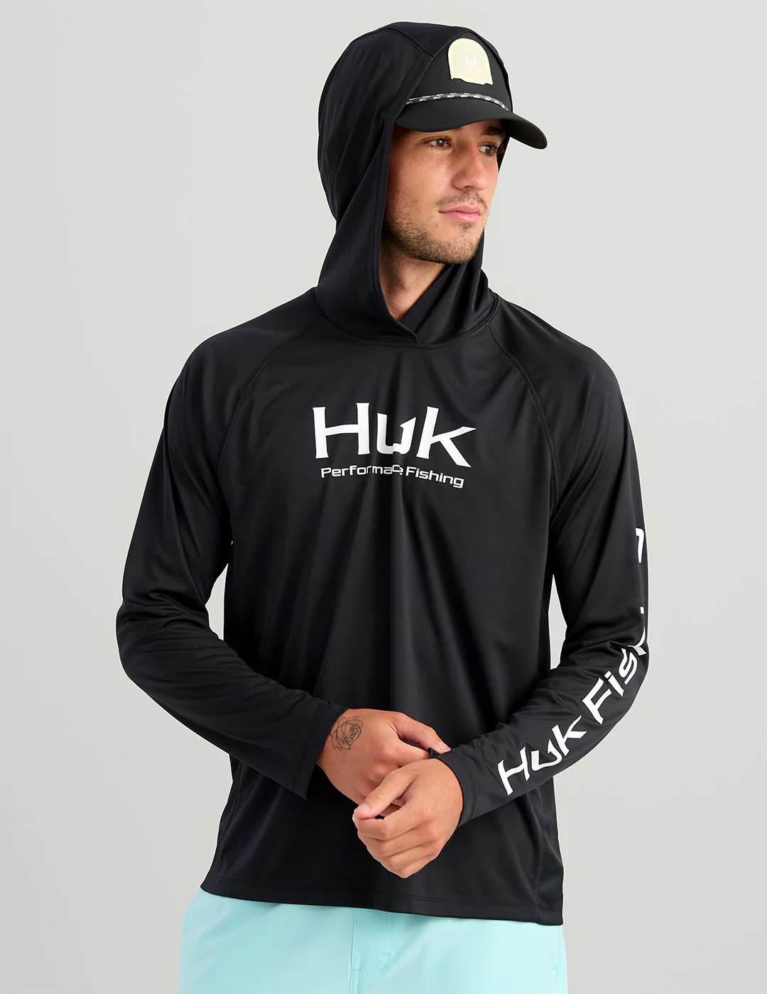 Pursuit Performance Hoodie - Image 4