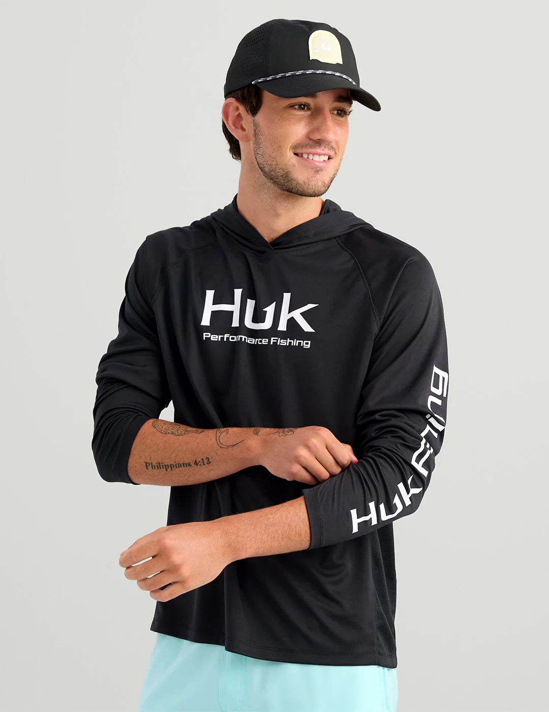 Pursuit Performance Hoodie - Image 5