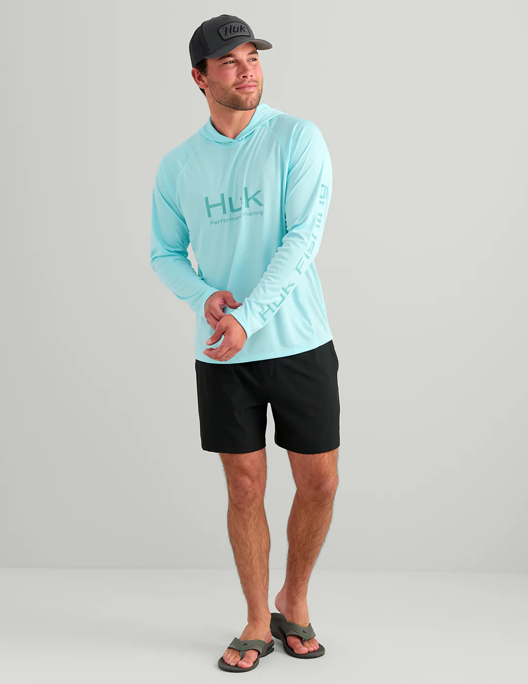 Pursuit Performance Hoodie - Image 3