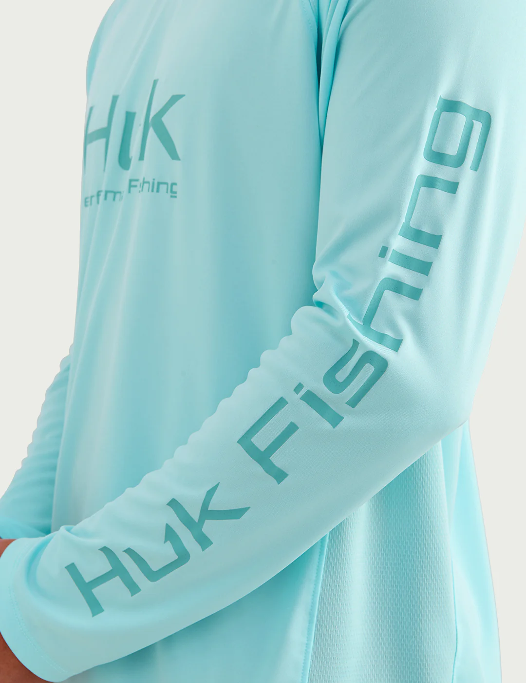 Pursuit Performance Hoodie - Image 4