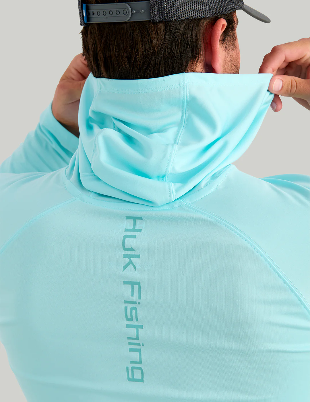 Pursuit Performance Hoodie - Image 5