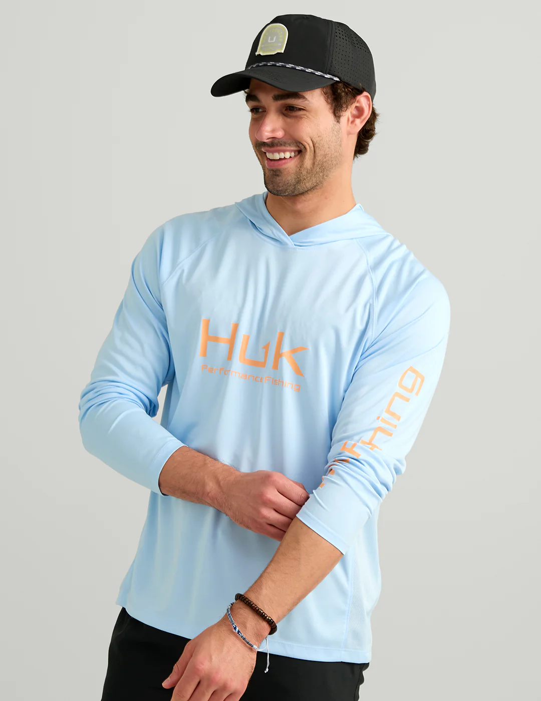 Pursuit Performance Hoodie