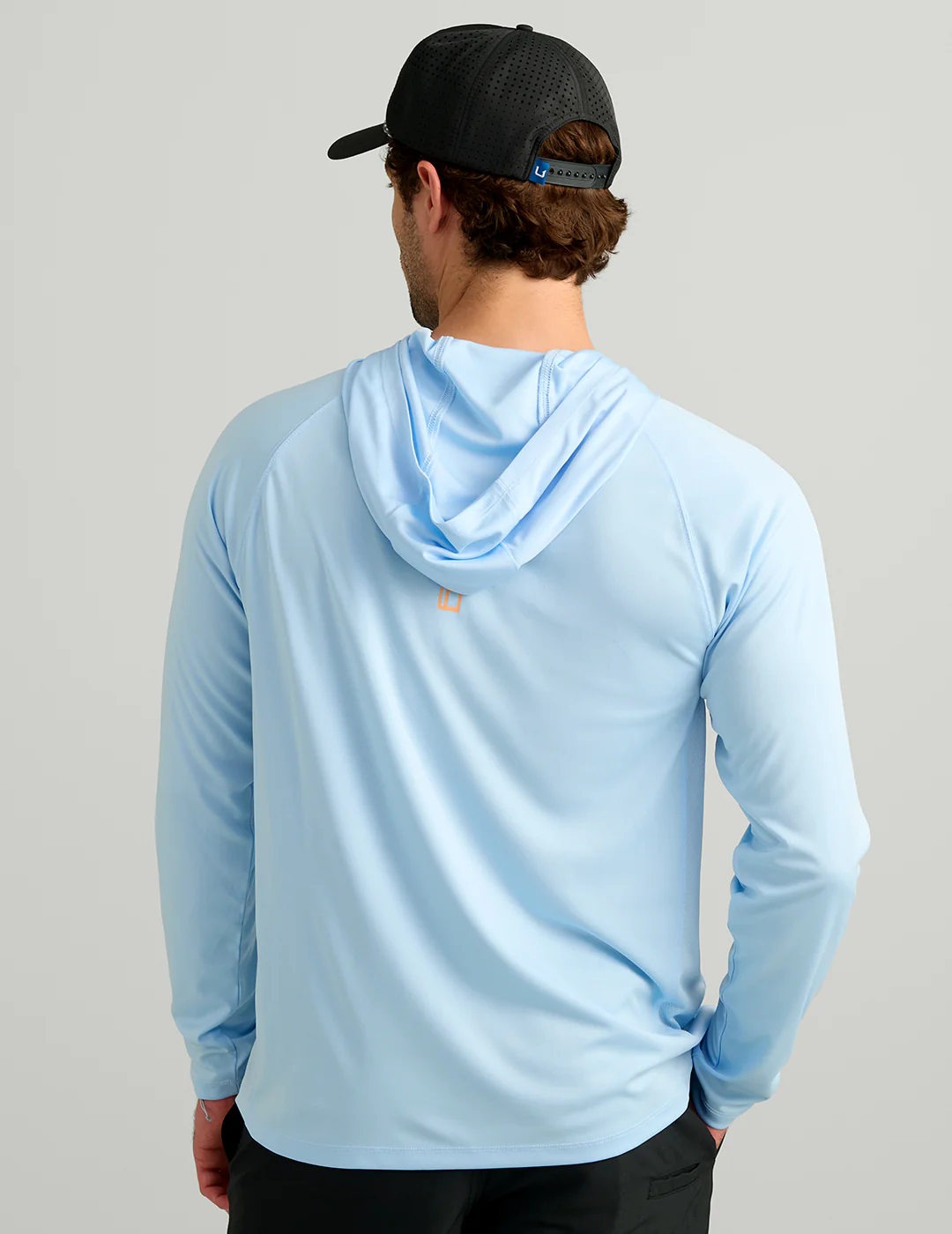 Pursuit Performance Hoodie - Image 2