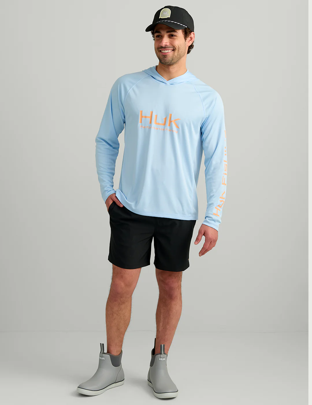 Pursuit Performance Hoodie - Image 3
