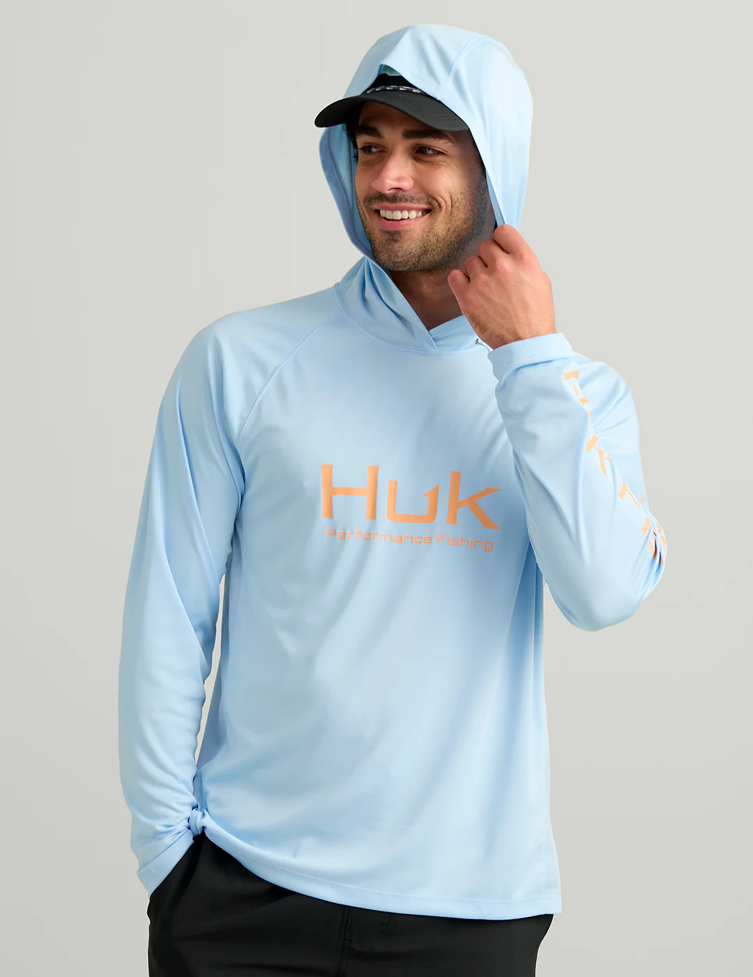 Pursuit Performance Hoodie - Image 4