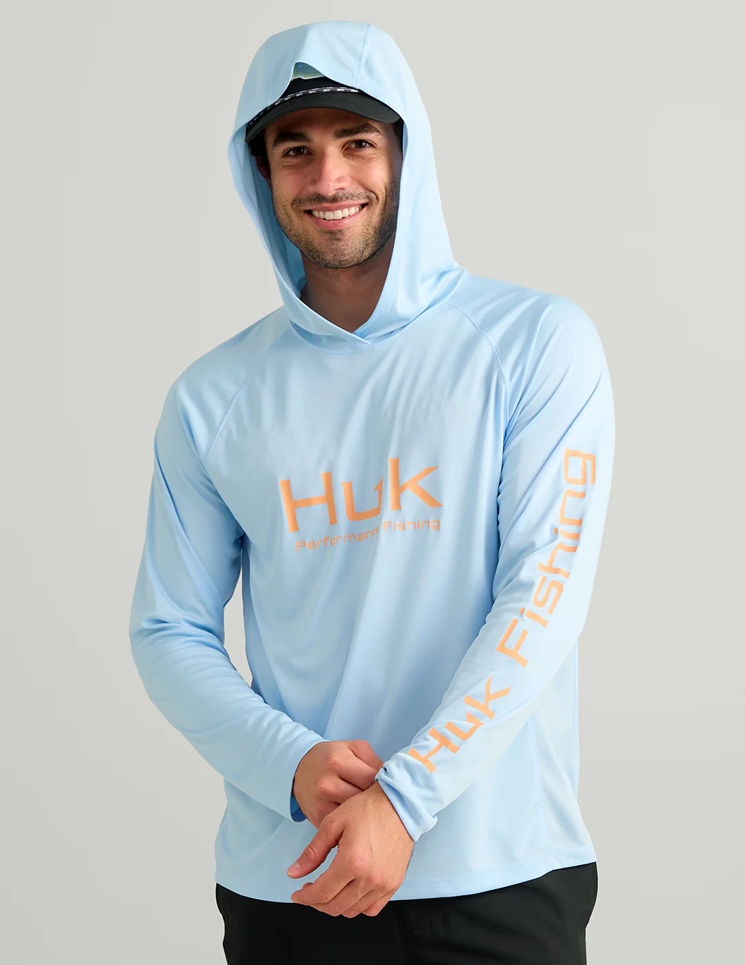 Pursuit Performance Hoodie - Image 5