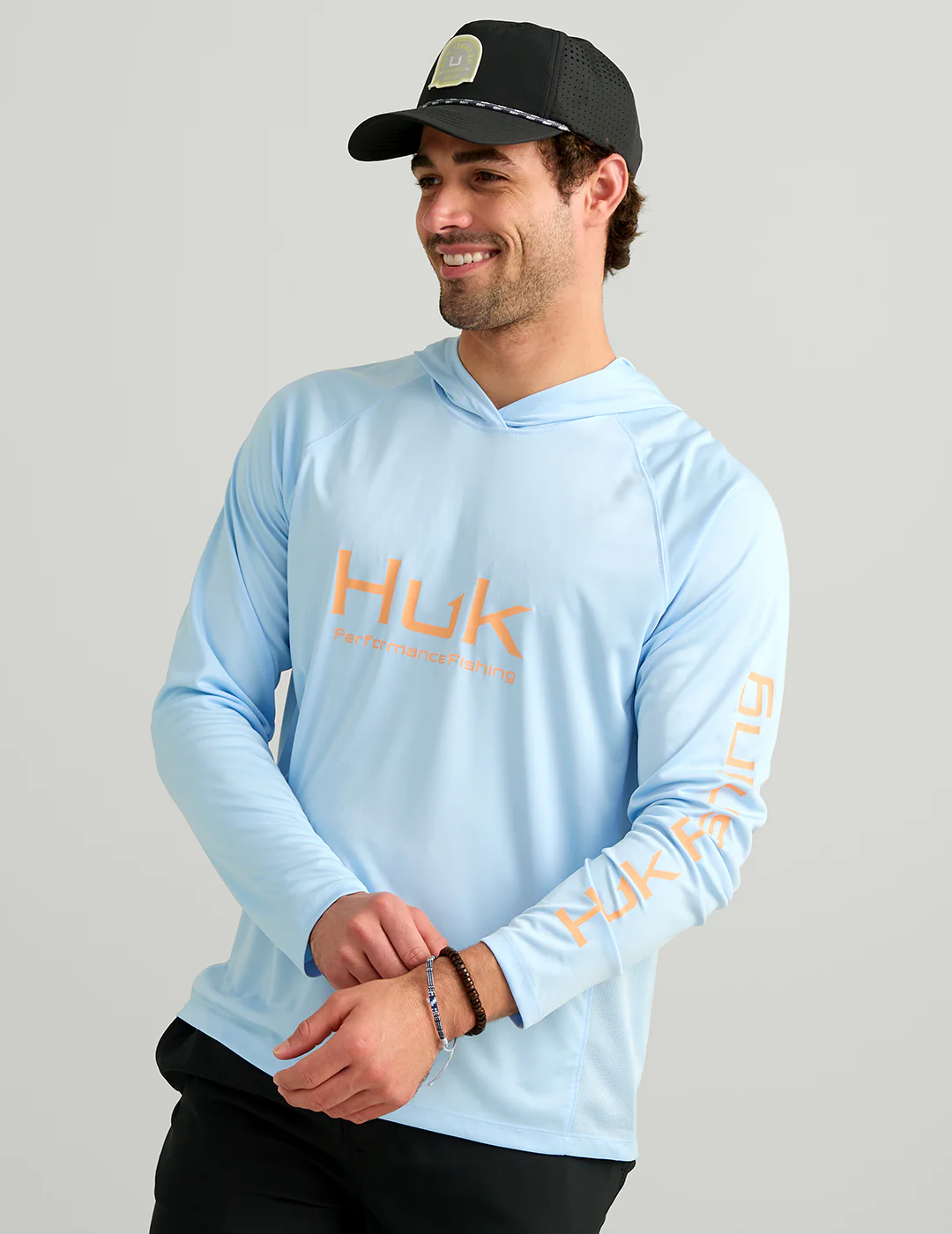 Pursuit Performance Hoodie - Image 6