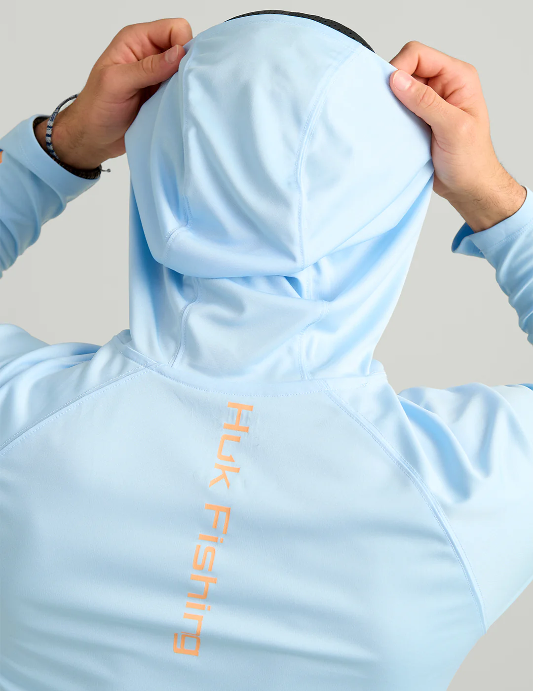 Pursuit Performance Hoodie - Image 8