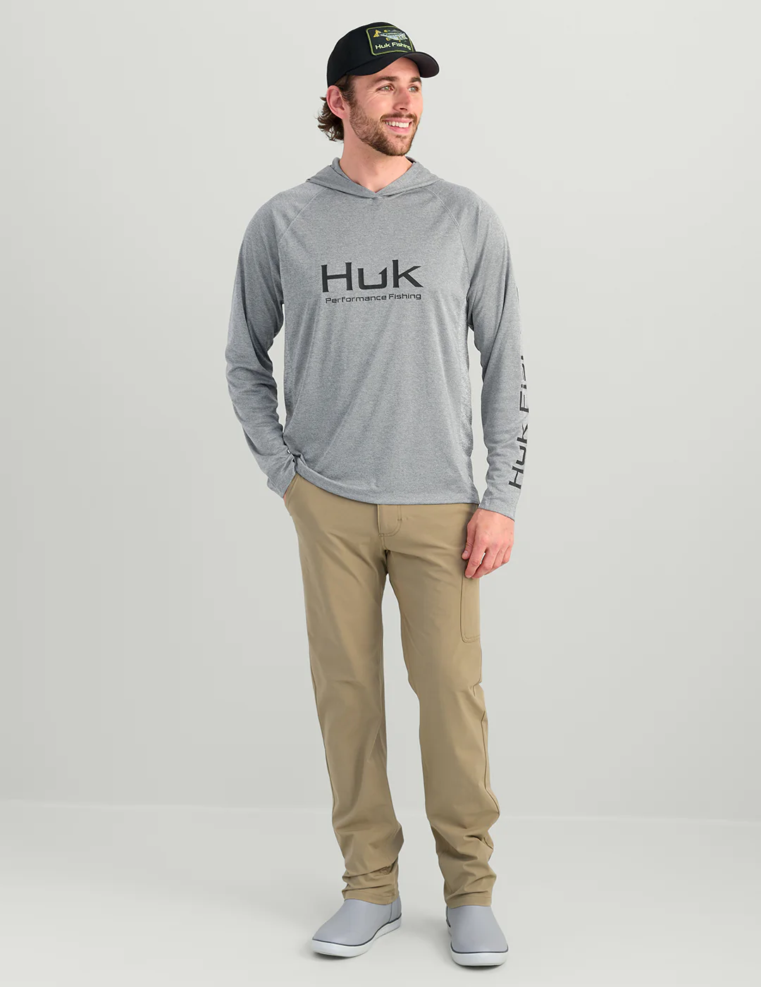 Pursuit Performance Hoodie - Image 3