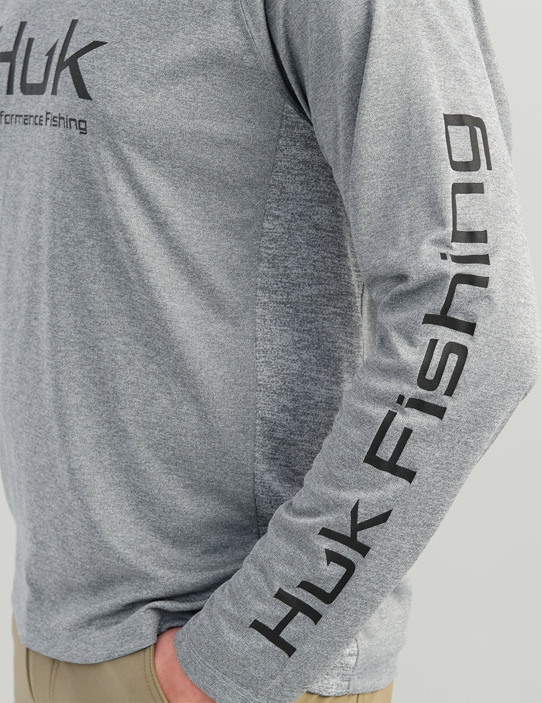Pursuit Performance Hoodie - Image 5
