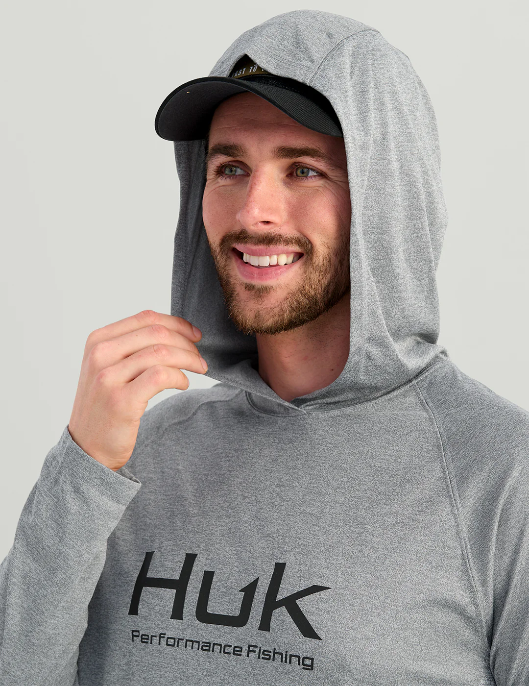 Pursuit Performance Hoodie - Image 7