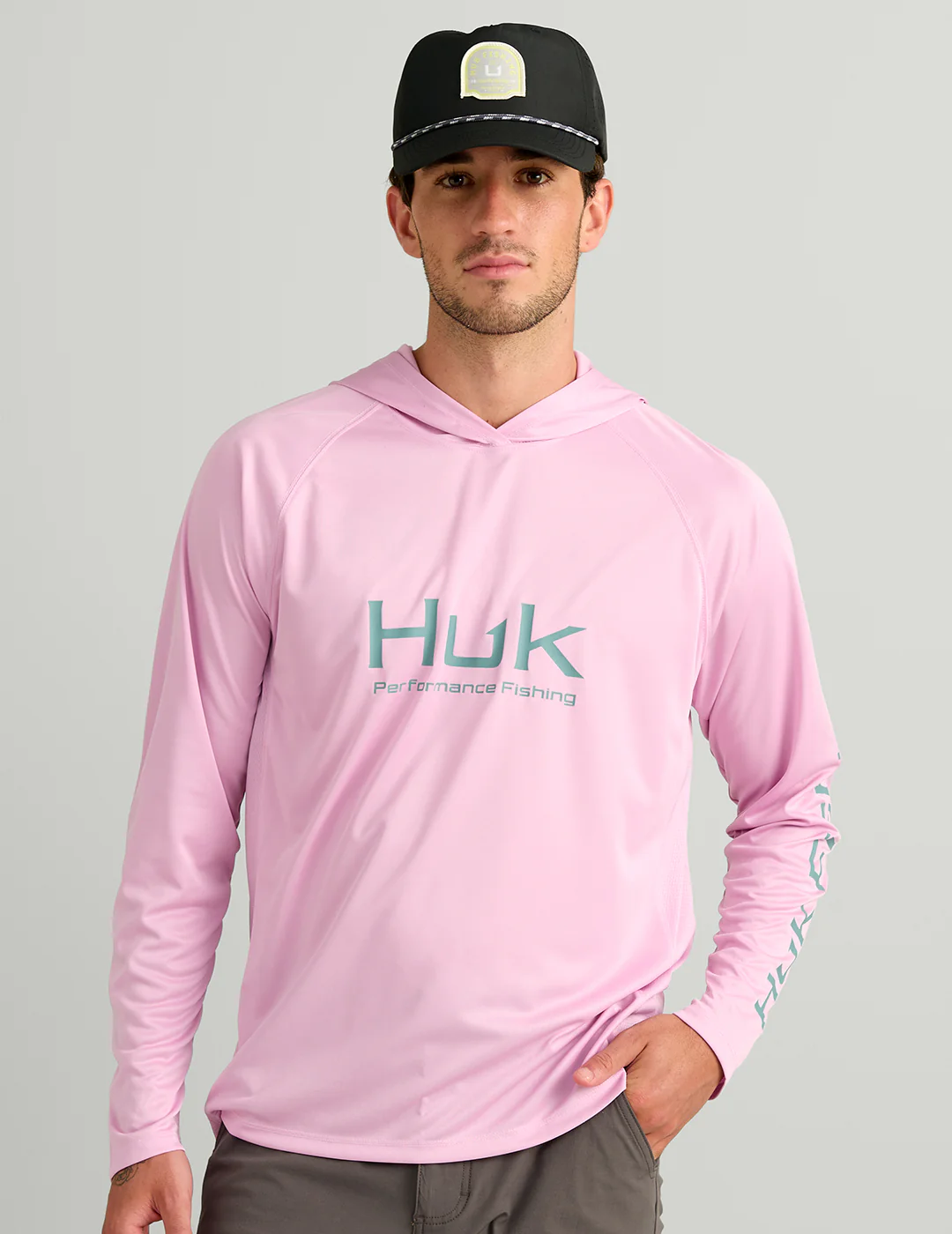 Pursuit Performance Hoodie