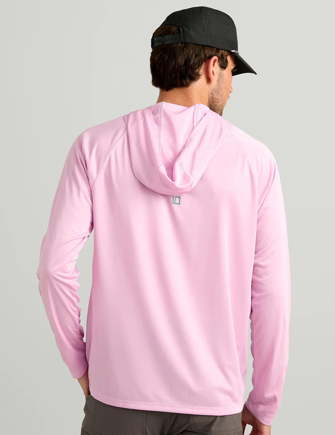 Pursuit Performance Hoodie - Image 2