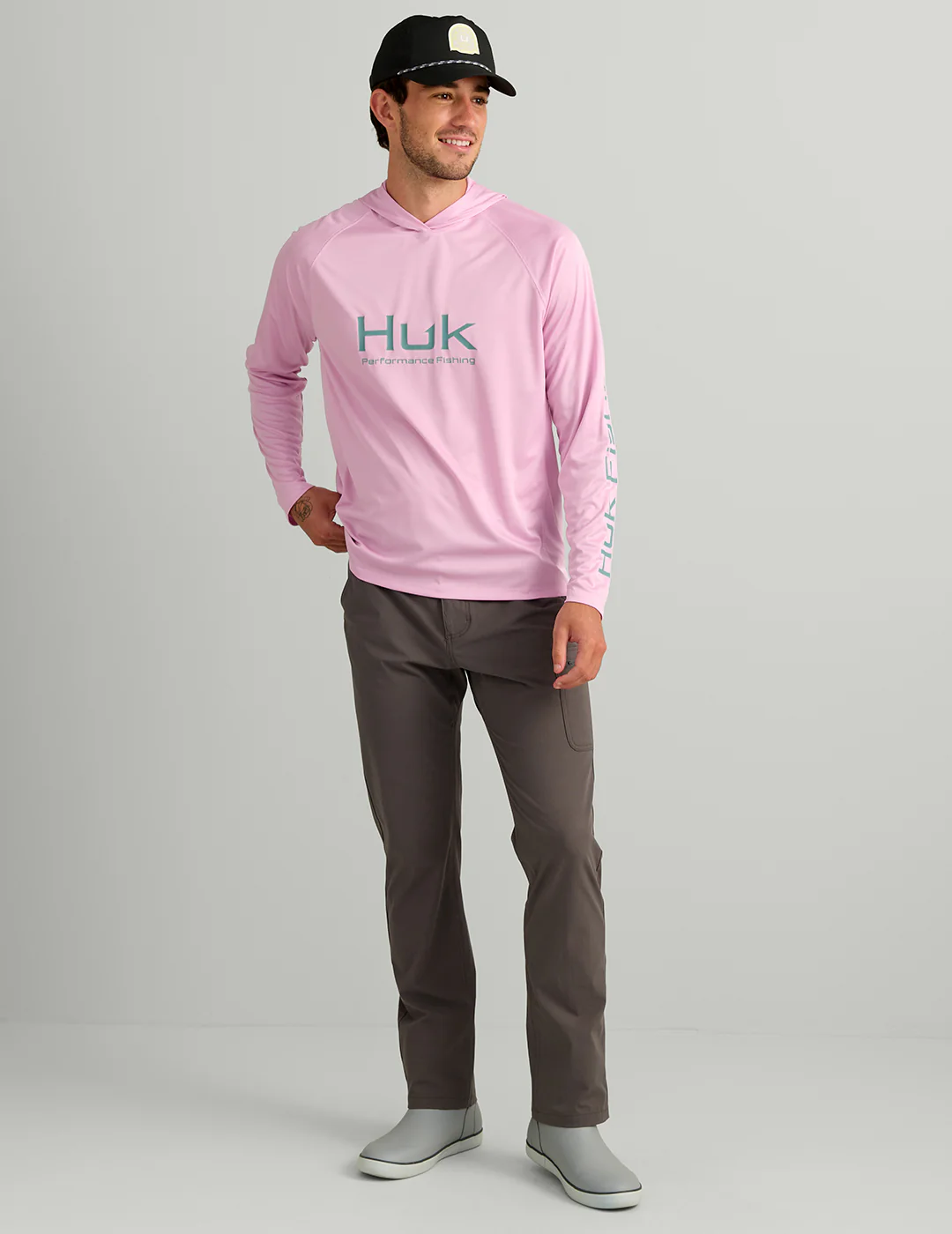 Pursuit Performance Hoodie - Image 3
