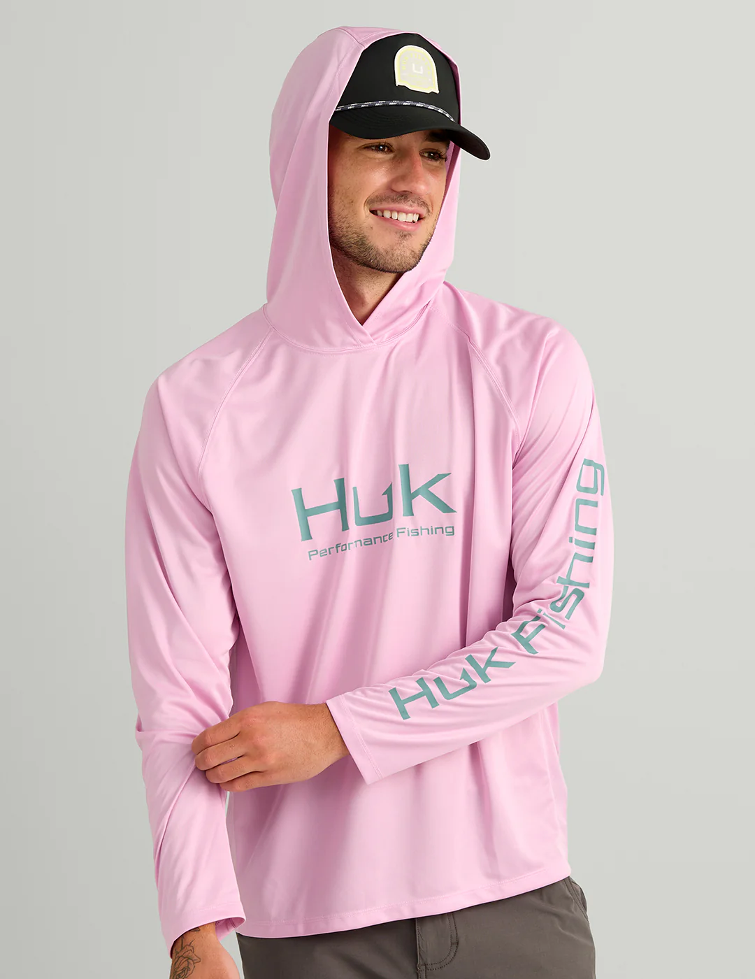 Pursuit Performance Hoodie - Image 4