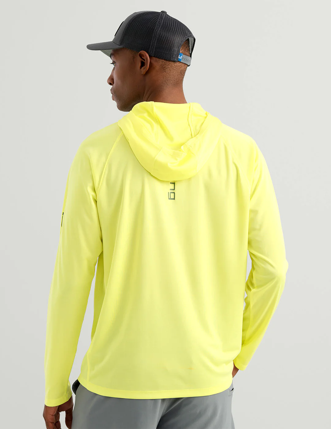 Pursuit Performance Hoodie - Image 2