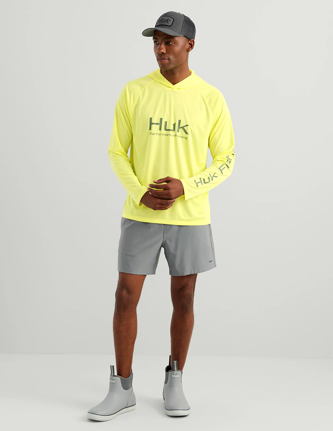Pursuit Performance Hoodie - Image 3