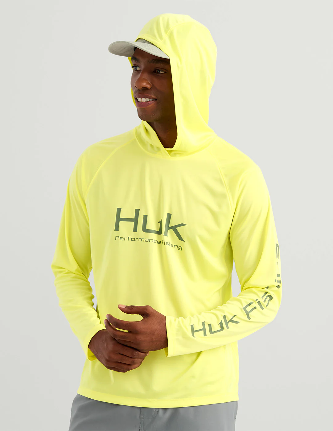 Pursuit Performance Hoodie - Image 4