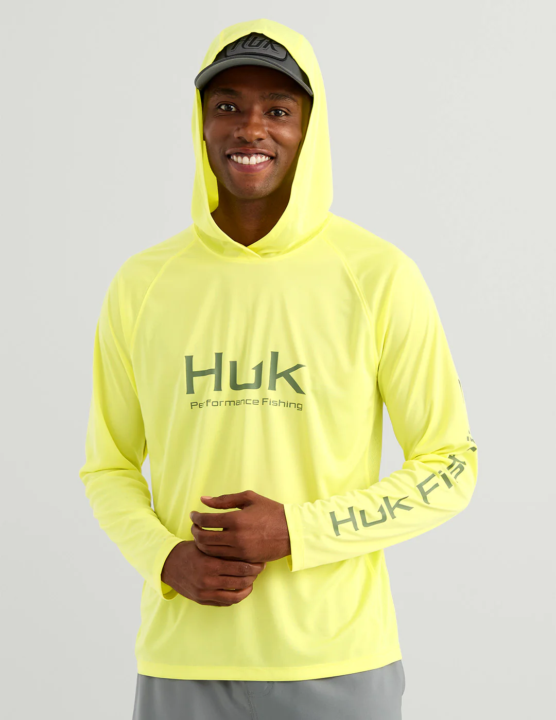 Pursuit Performance Hoodie - Image 5