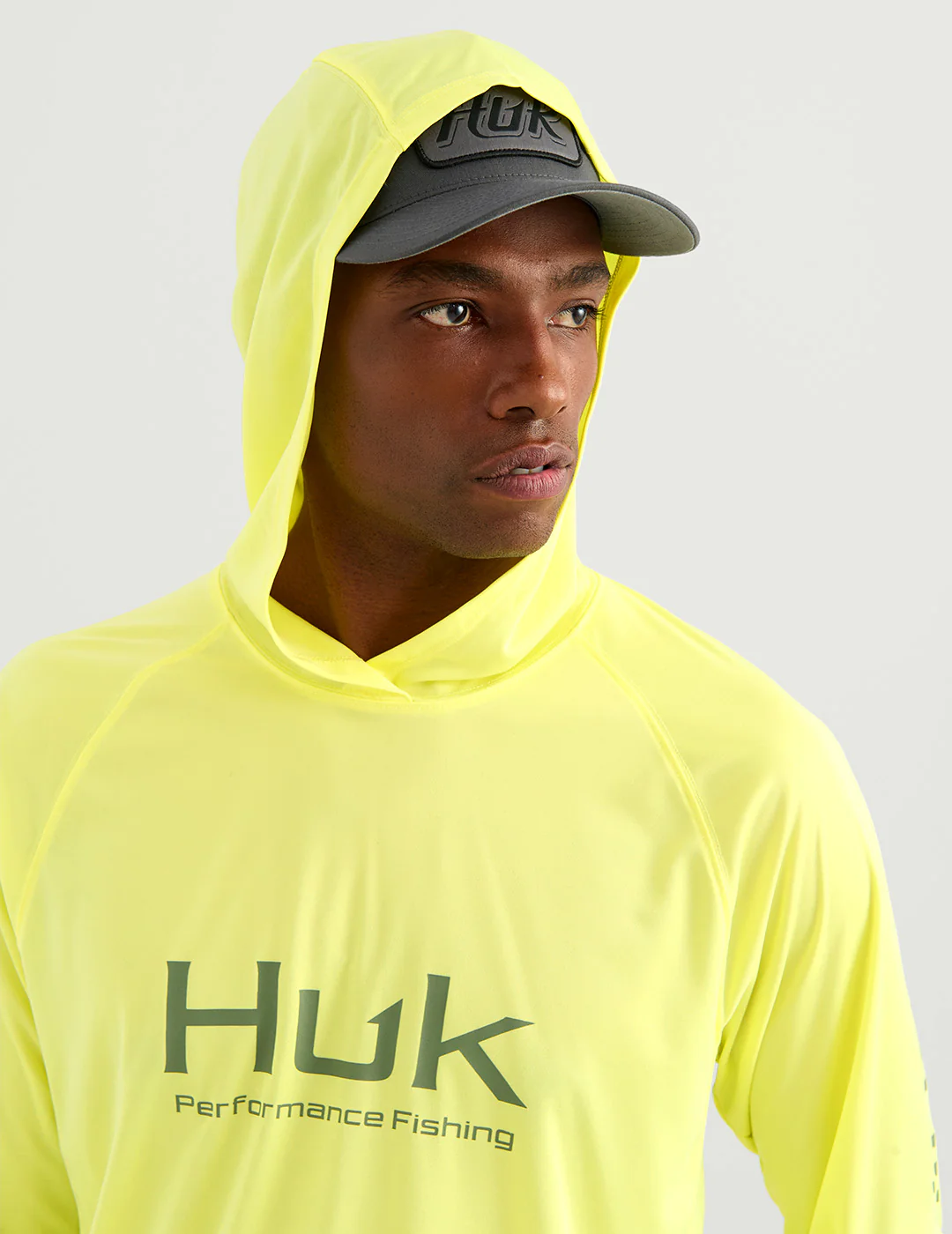 Pursuit Performance Hoodie - Image 6