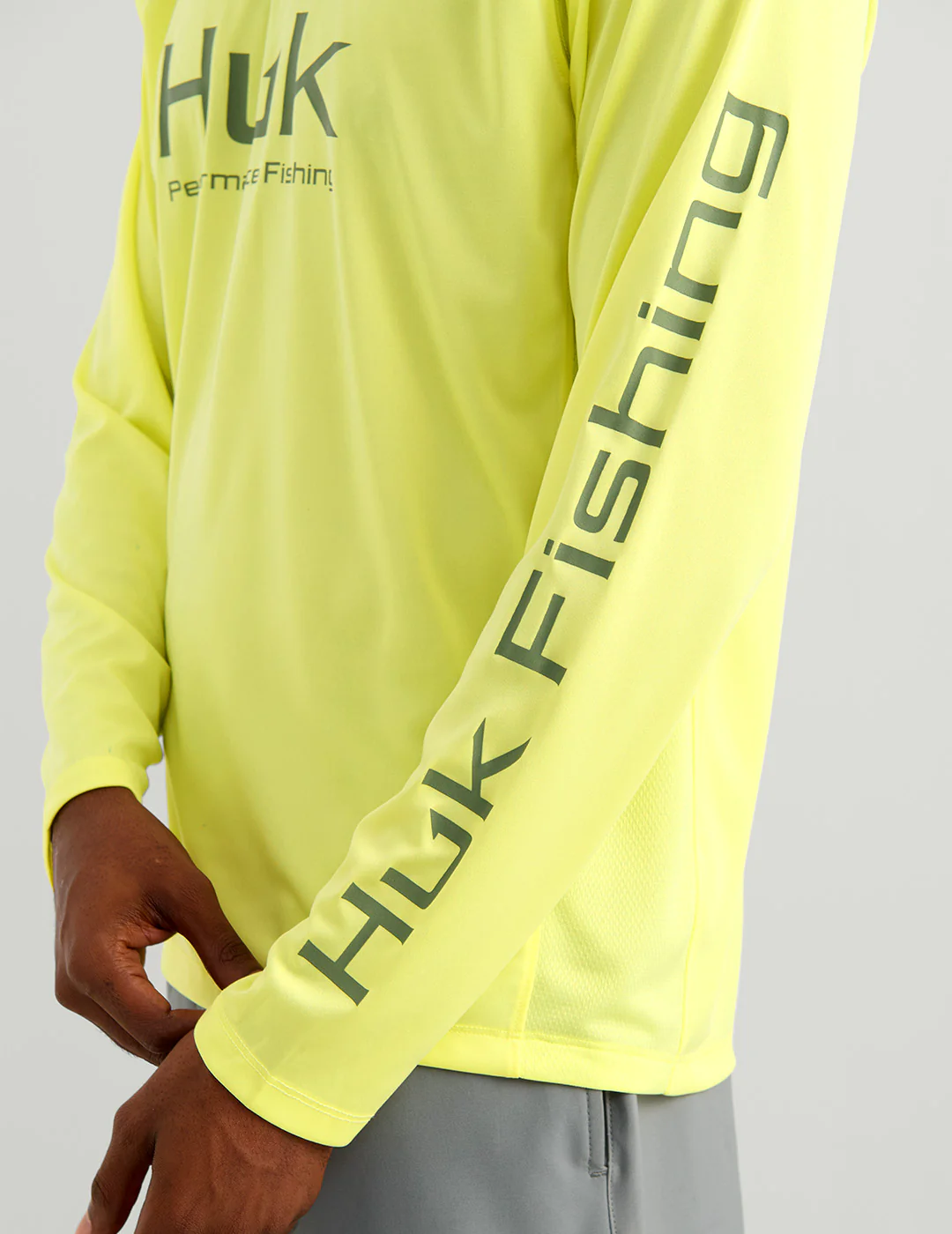 Pursuit Performance Hoodie - Image 7
