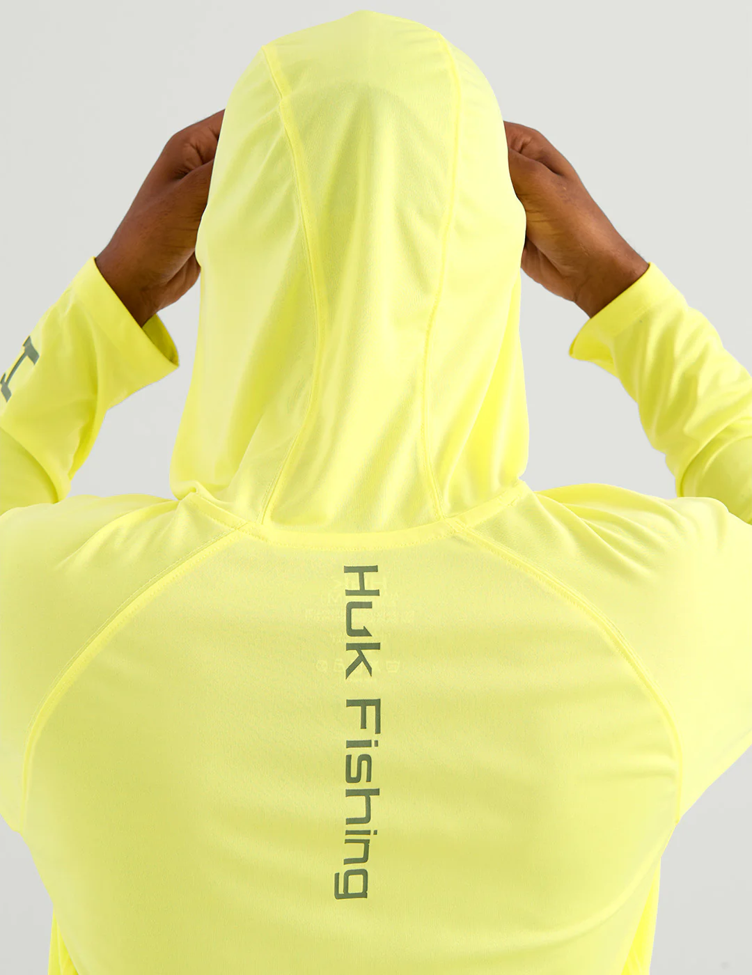 Pursuit Performance Hoodie - Image 8