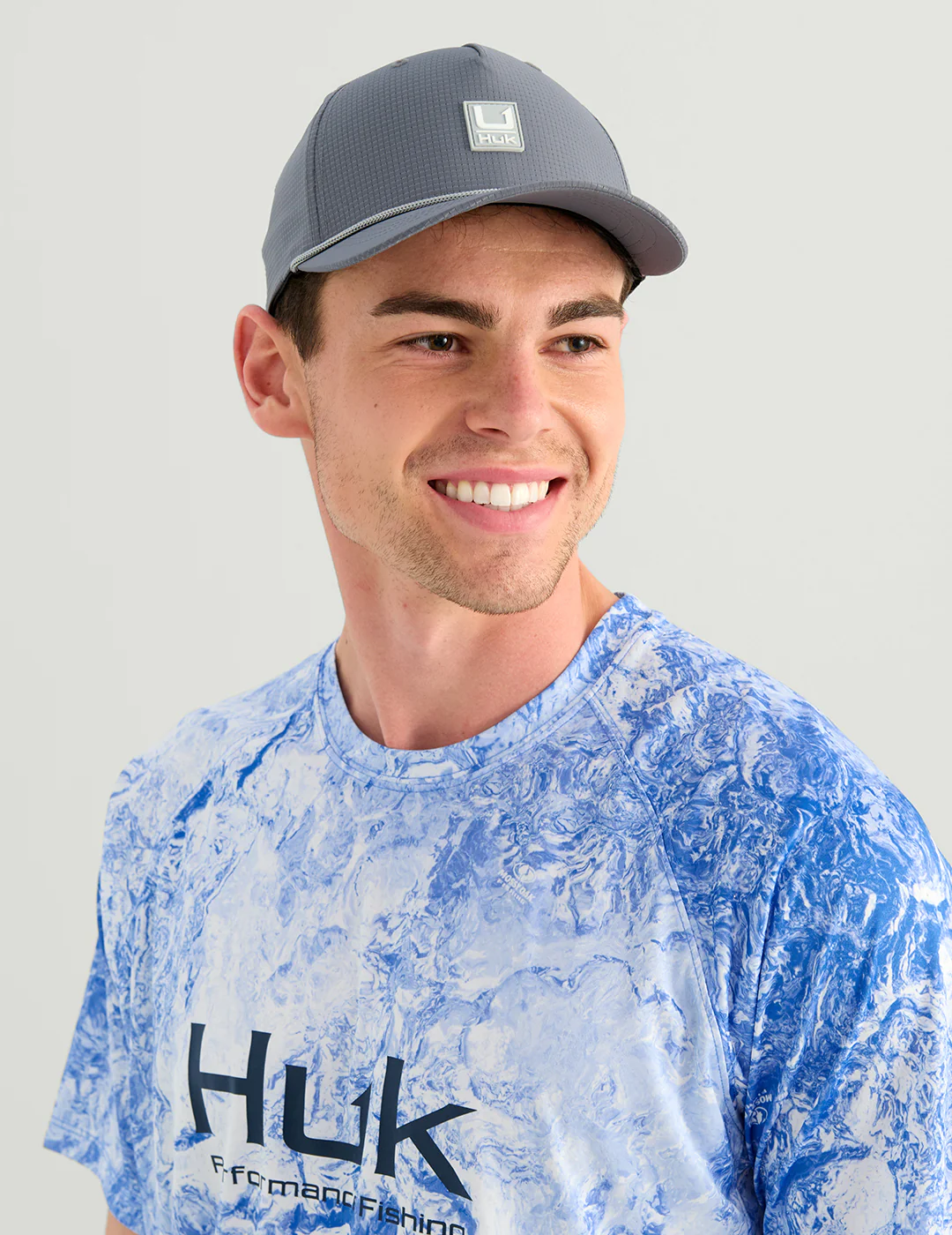 Mossy Oak Pursuit Performance Short Sleeve Crew - Image 4