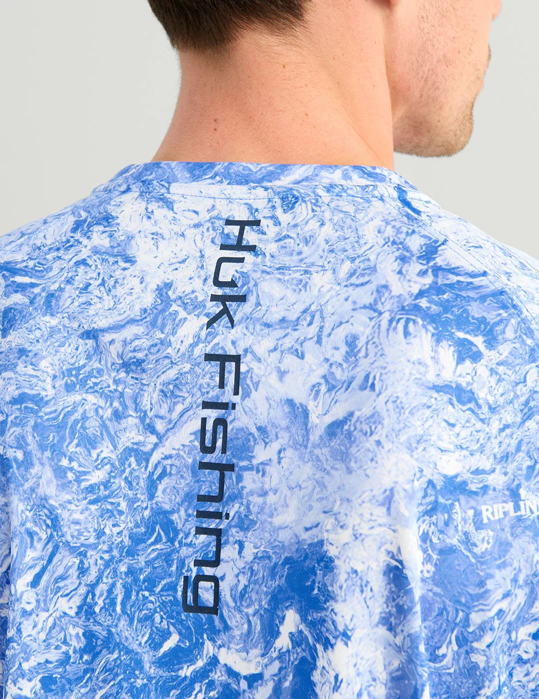 Mossy Oak Pursuit Performance Short Sleeve Crew - Image 5