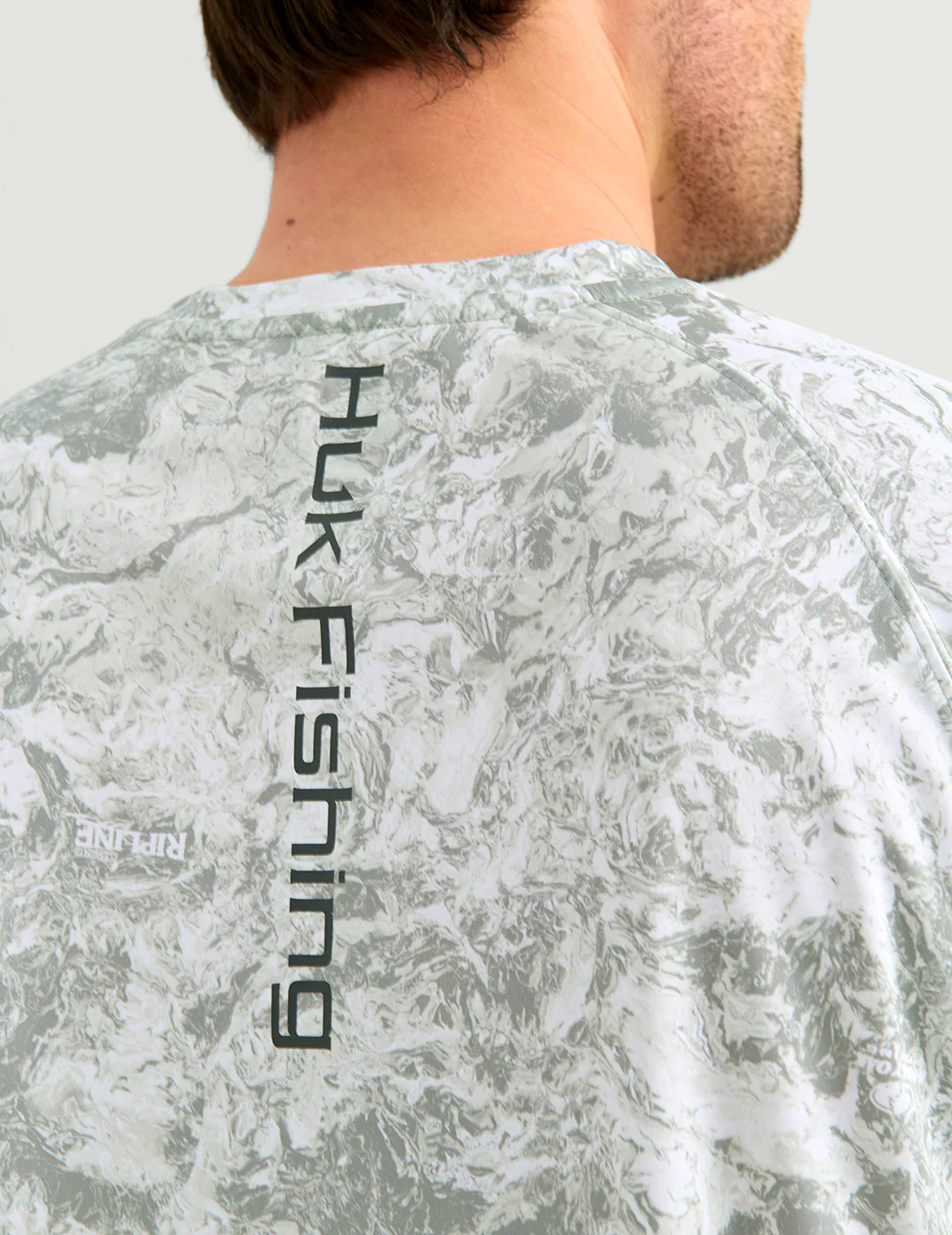 Mossy Oak Pursuit Performance Short Sleeve Crew - Image 5