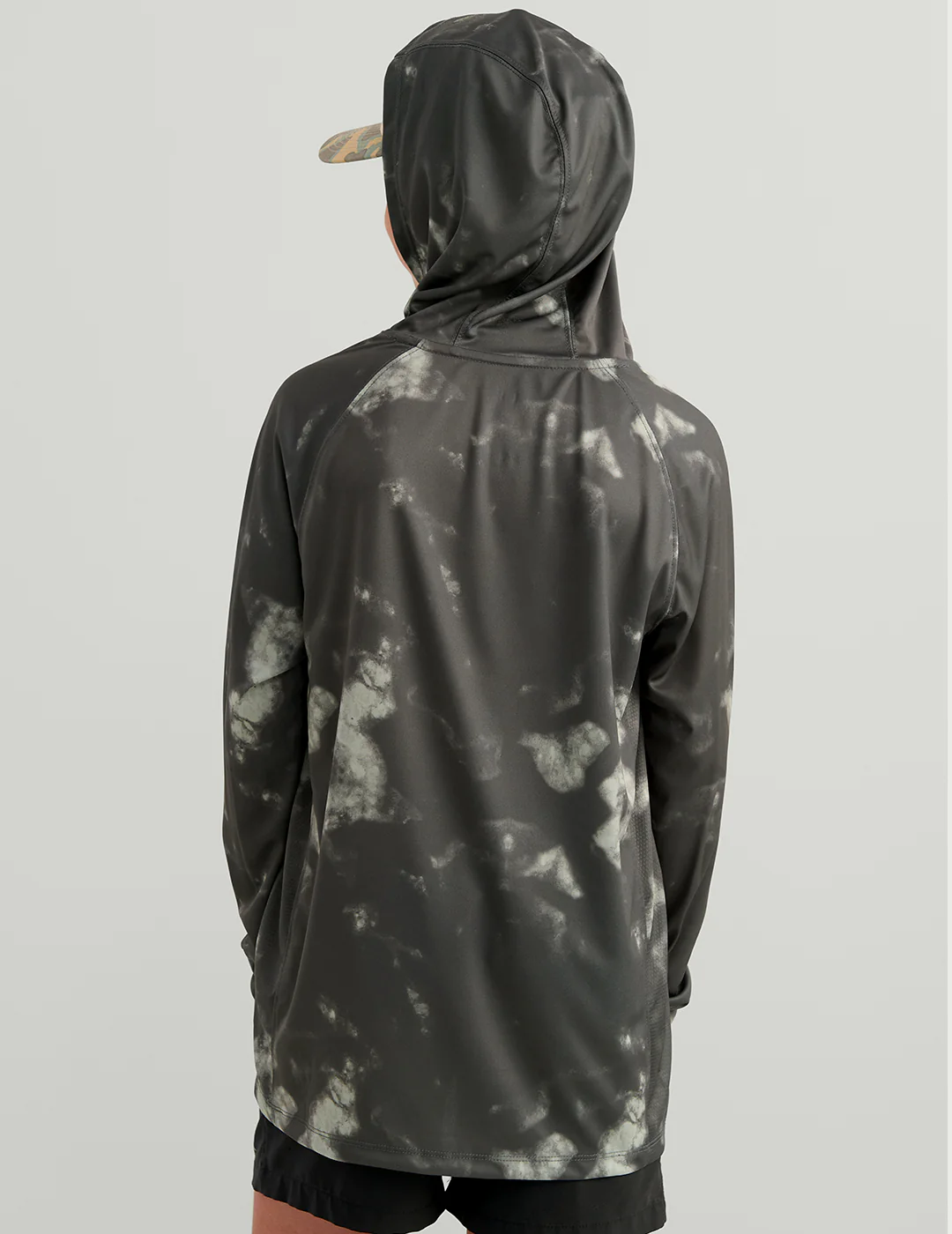 Kids Pursuit Performance Hoodie - Image 5