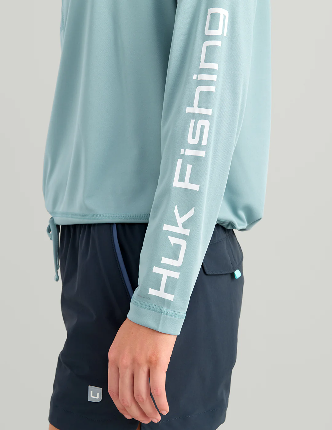 Womens Pursuit Maren Hoodie - Image 6