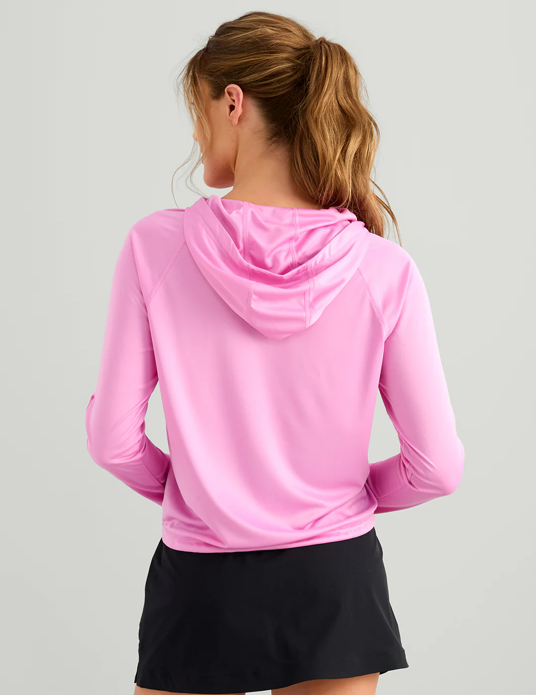 Womens Pursuit Maren Hoodie - Image 2