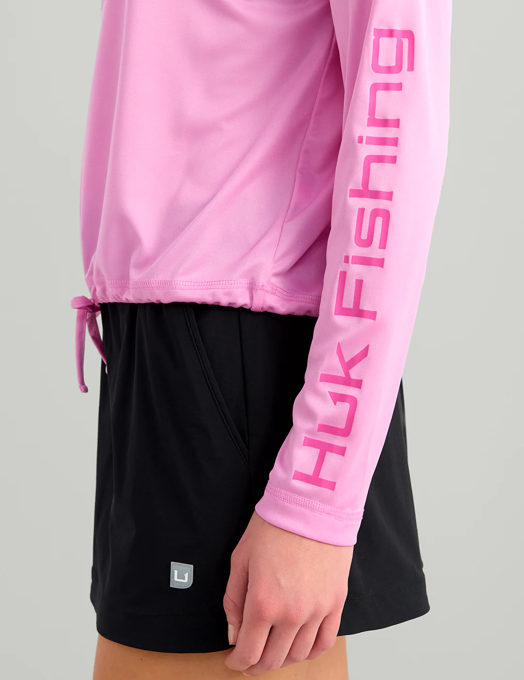 Womens Pursuit Maren Hoodie - Image 5