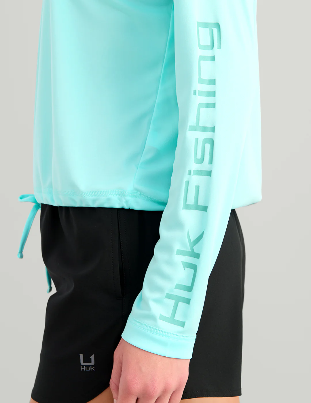Womens Pursuit Maren Hoodie - Image 5