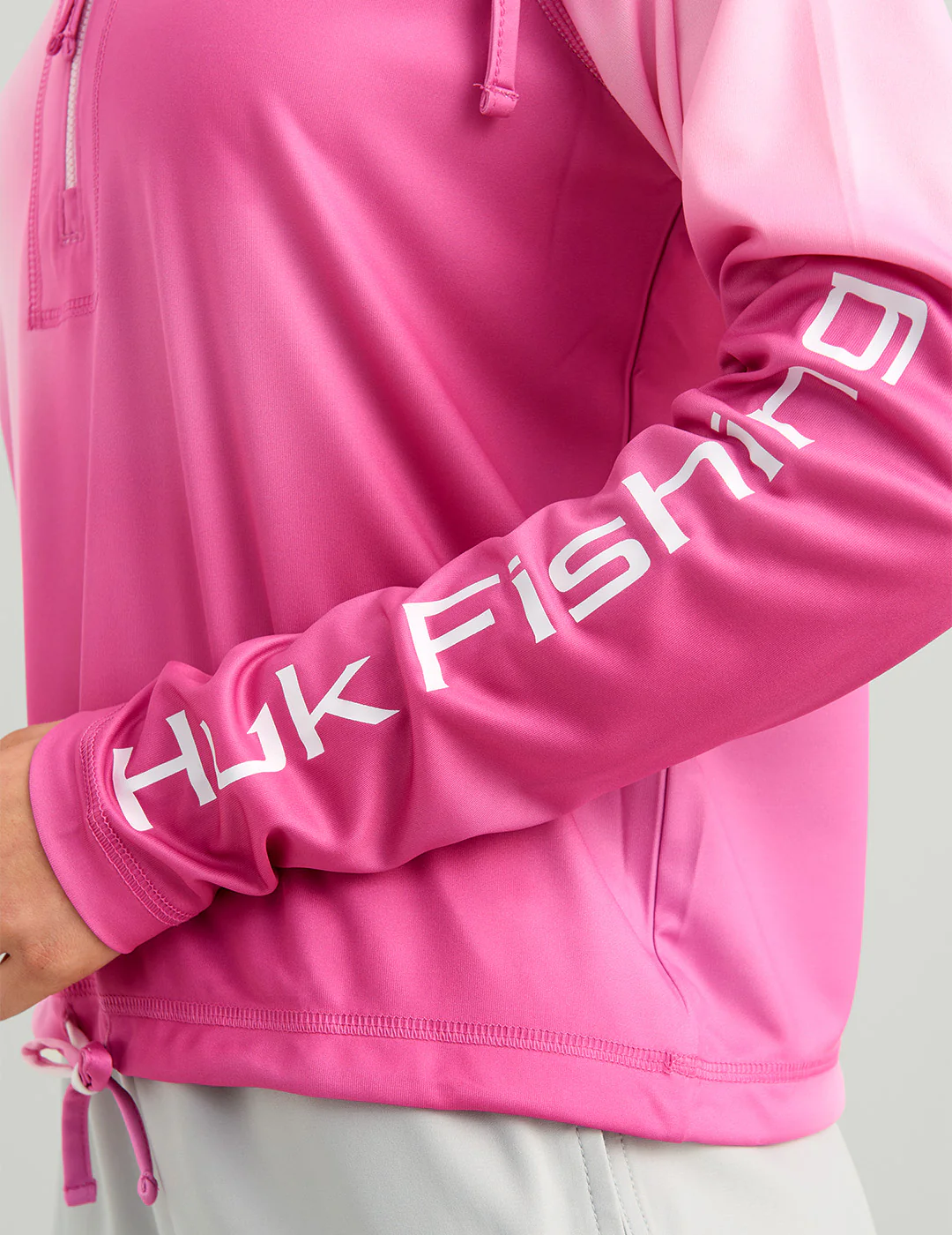 Womens Pursuit Maren Hoodie - Image 6