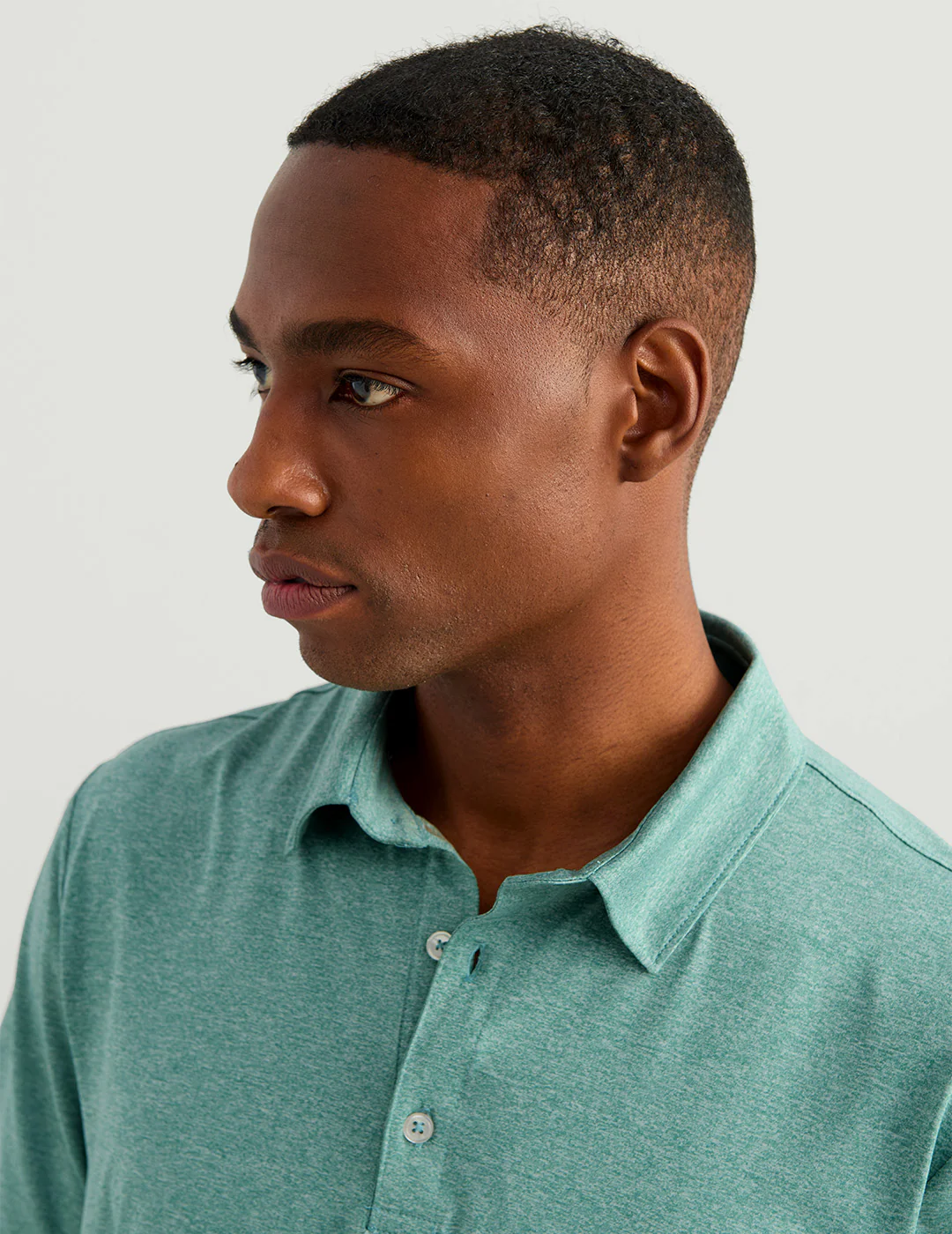 Airweight Performance Polo - Image 5