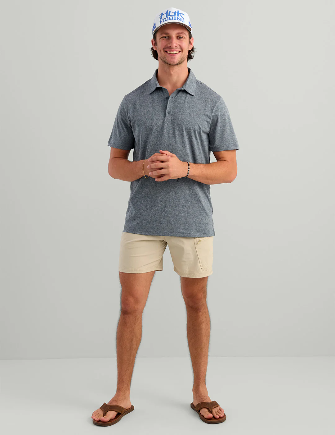 Airweight Performance Polo - Image 3