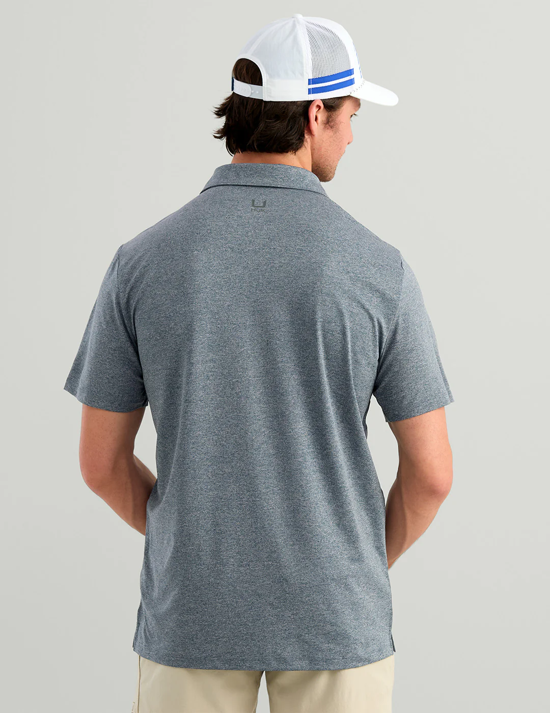 Airweight Performance Polo - Image 4