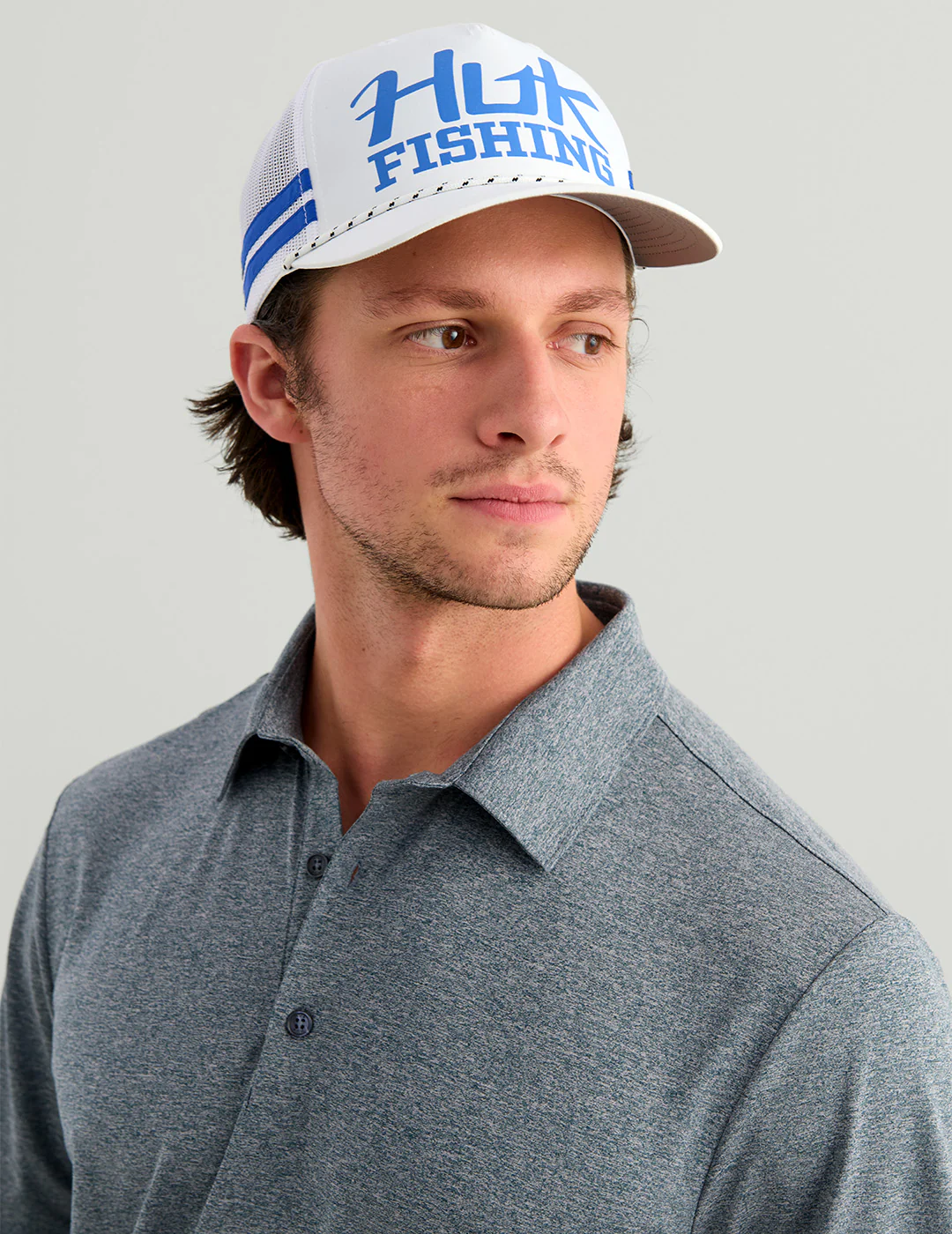 Airweight Performance Polo - Image 5