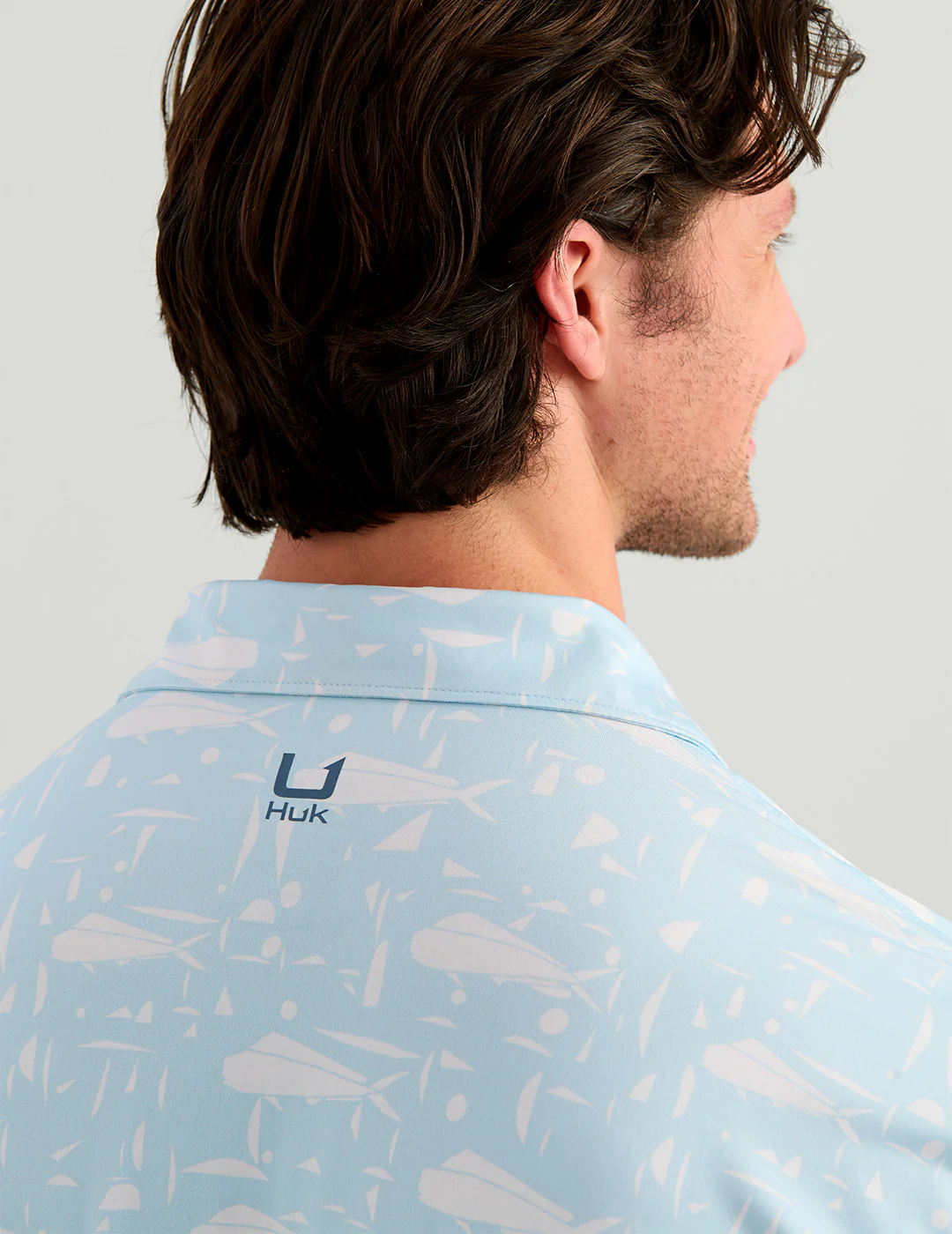 Airweight Performance Polo - Image 4