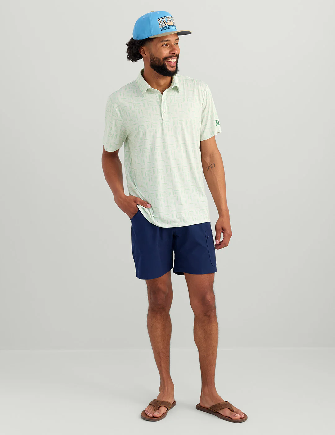 Pursuit Performance Polo - Image 3