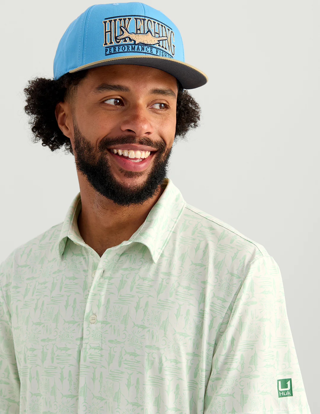 Pursuit Performance Polo - Image 4