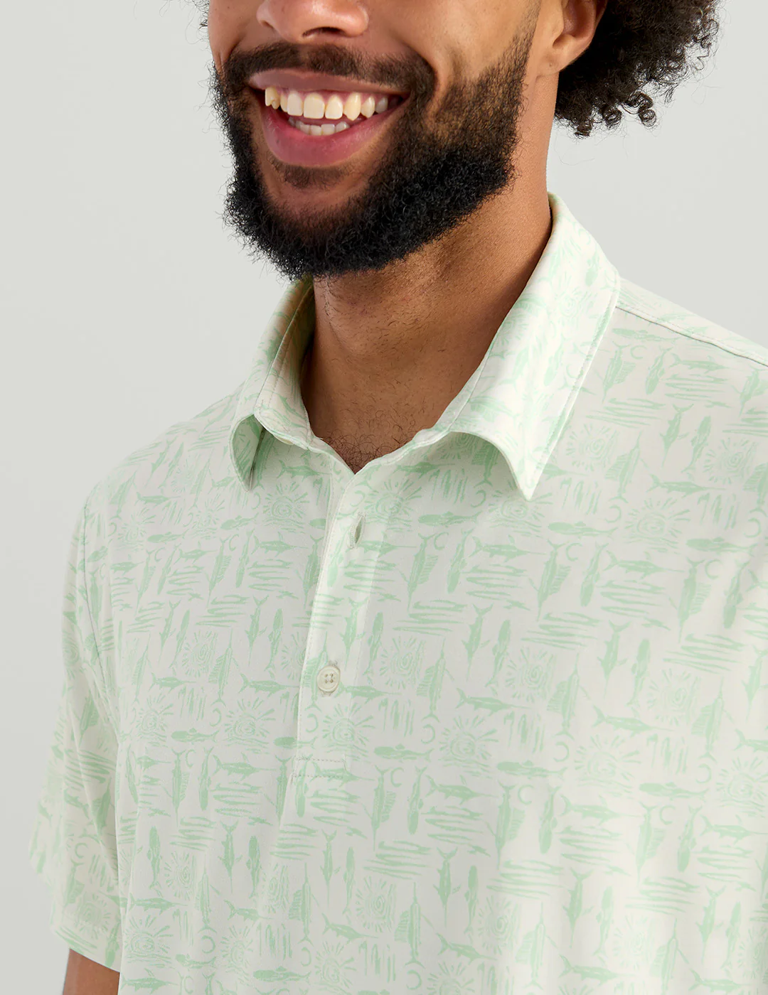 Pursuit Performance Polo - Image 5