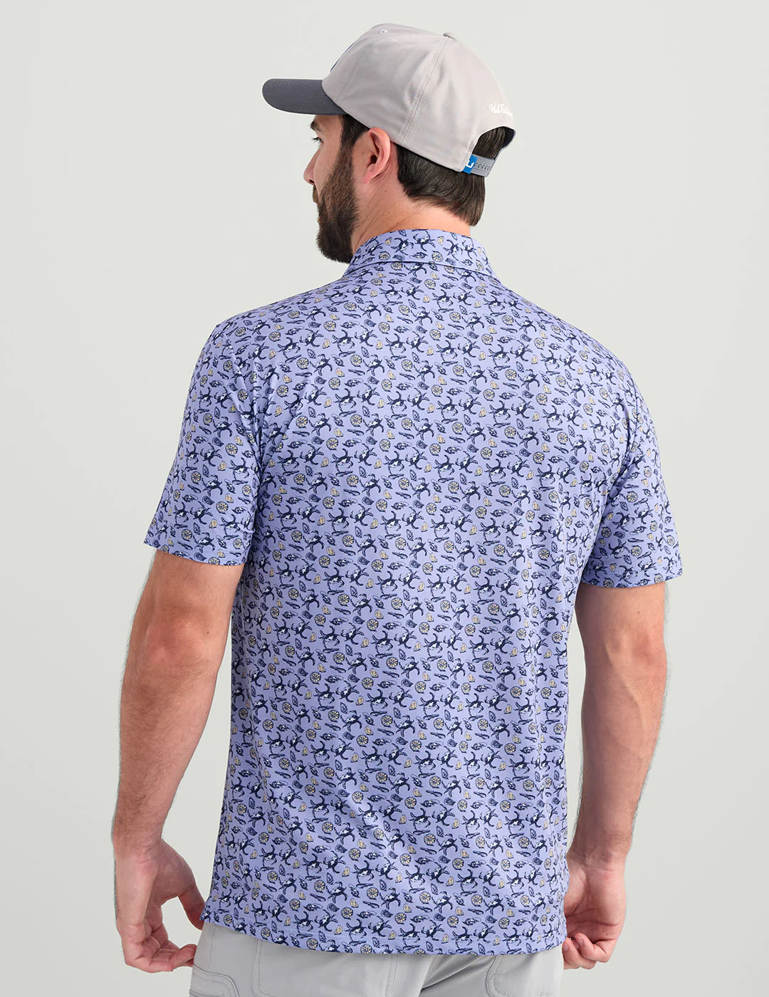 Pursuit Performance Polo - Image 3