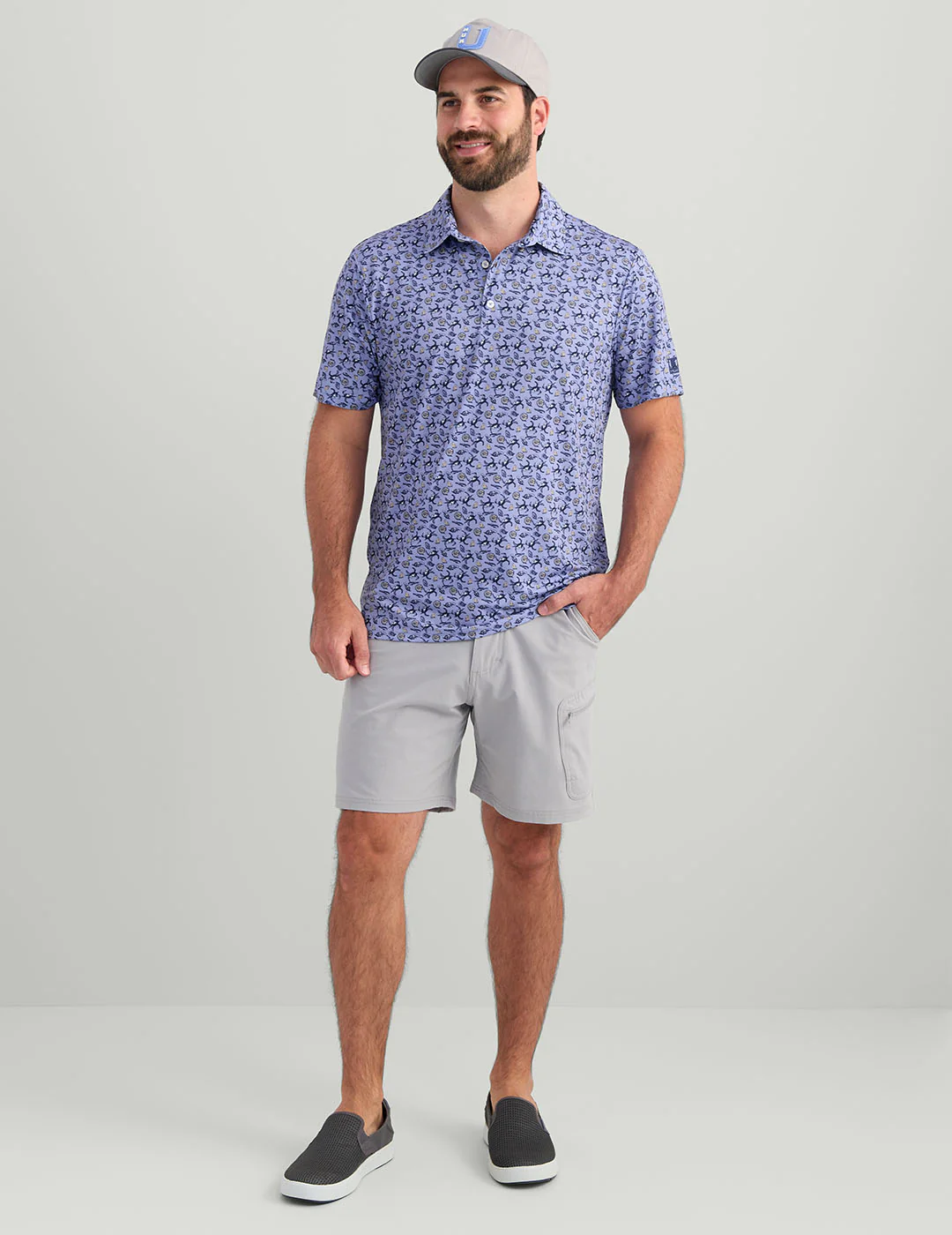 Pursuit Performance Polo - Image 4