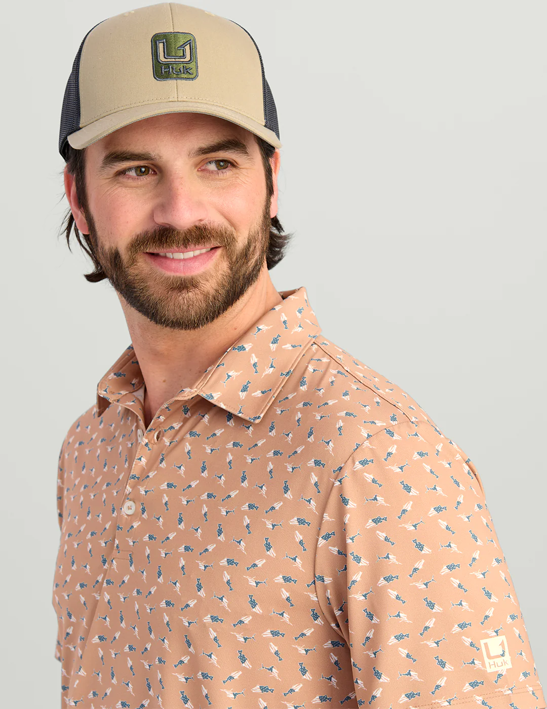 Pursuit Performance Polo - Image 3
