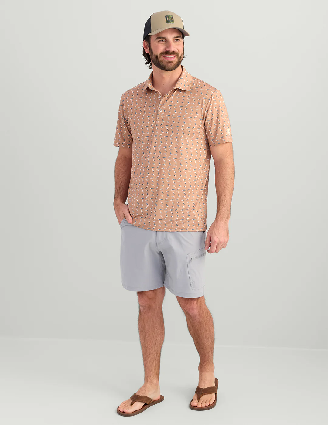 Pursuit Performance Polo - Image 4
