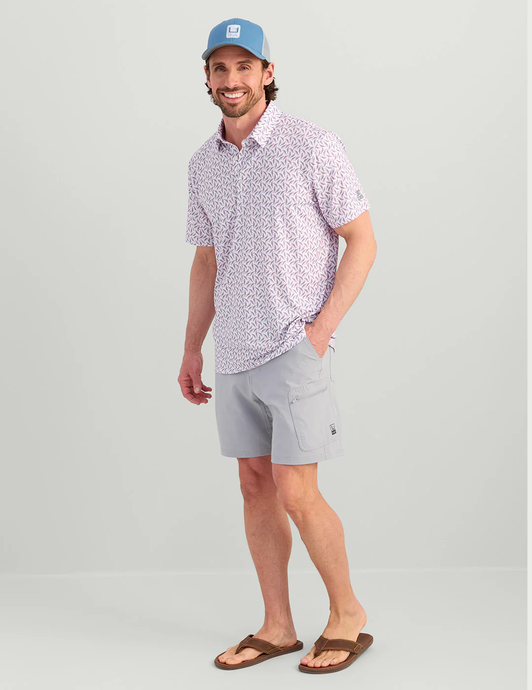 Pursuit Performance Polo - Image 3