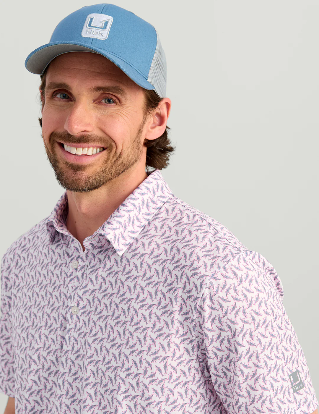 Pursuit Performance Polo - Image 4