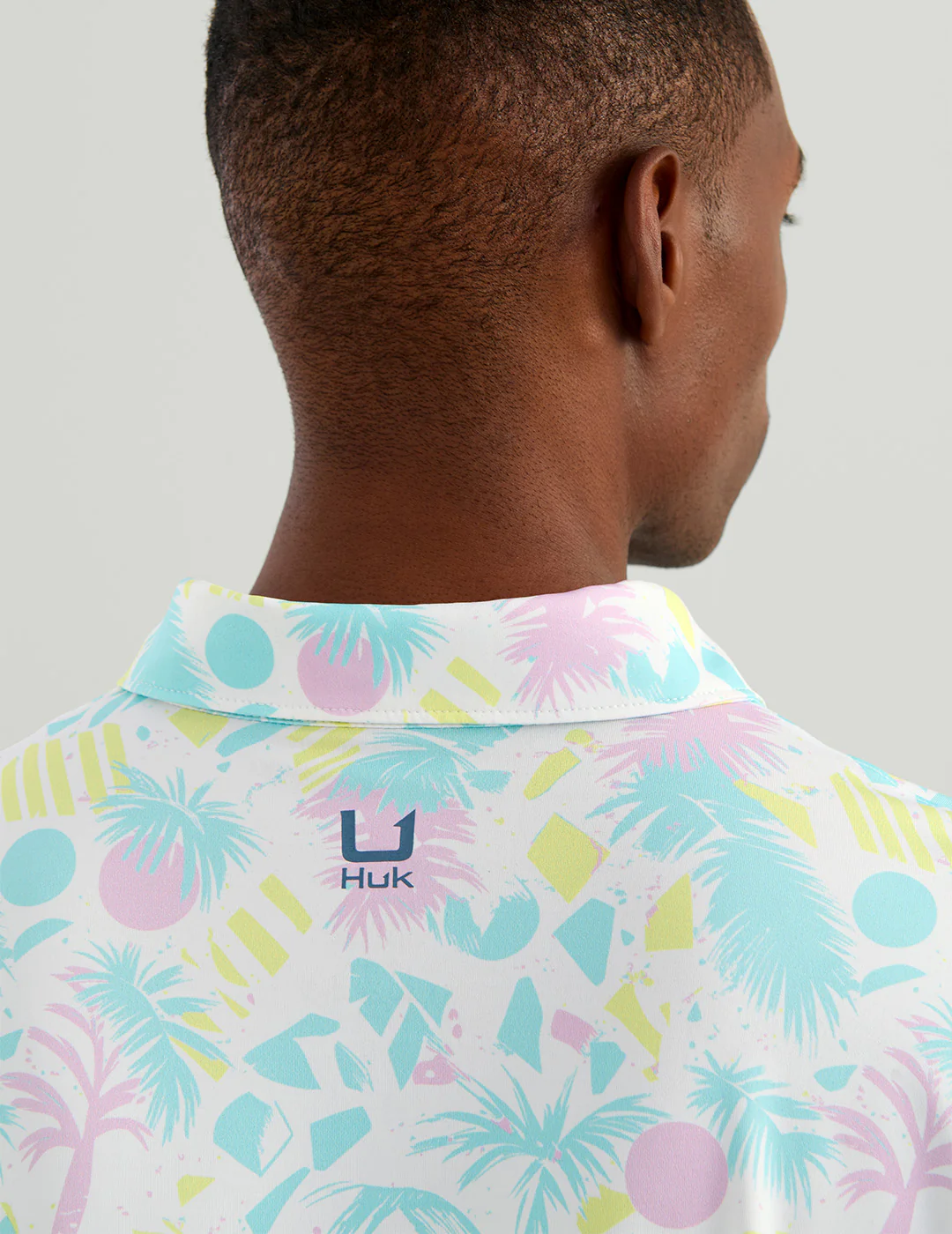 Airweight Performance Polo - Image 2